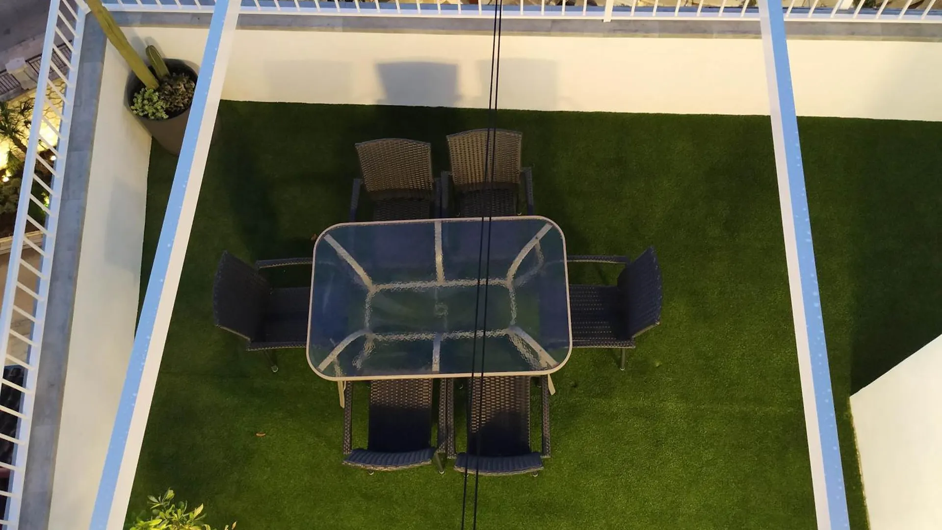 Penthouse Apartment Tribuna Center By Seric, Semana Santa Desde Tu Balcon Malaga
