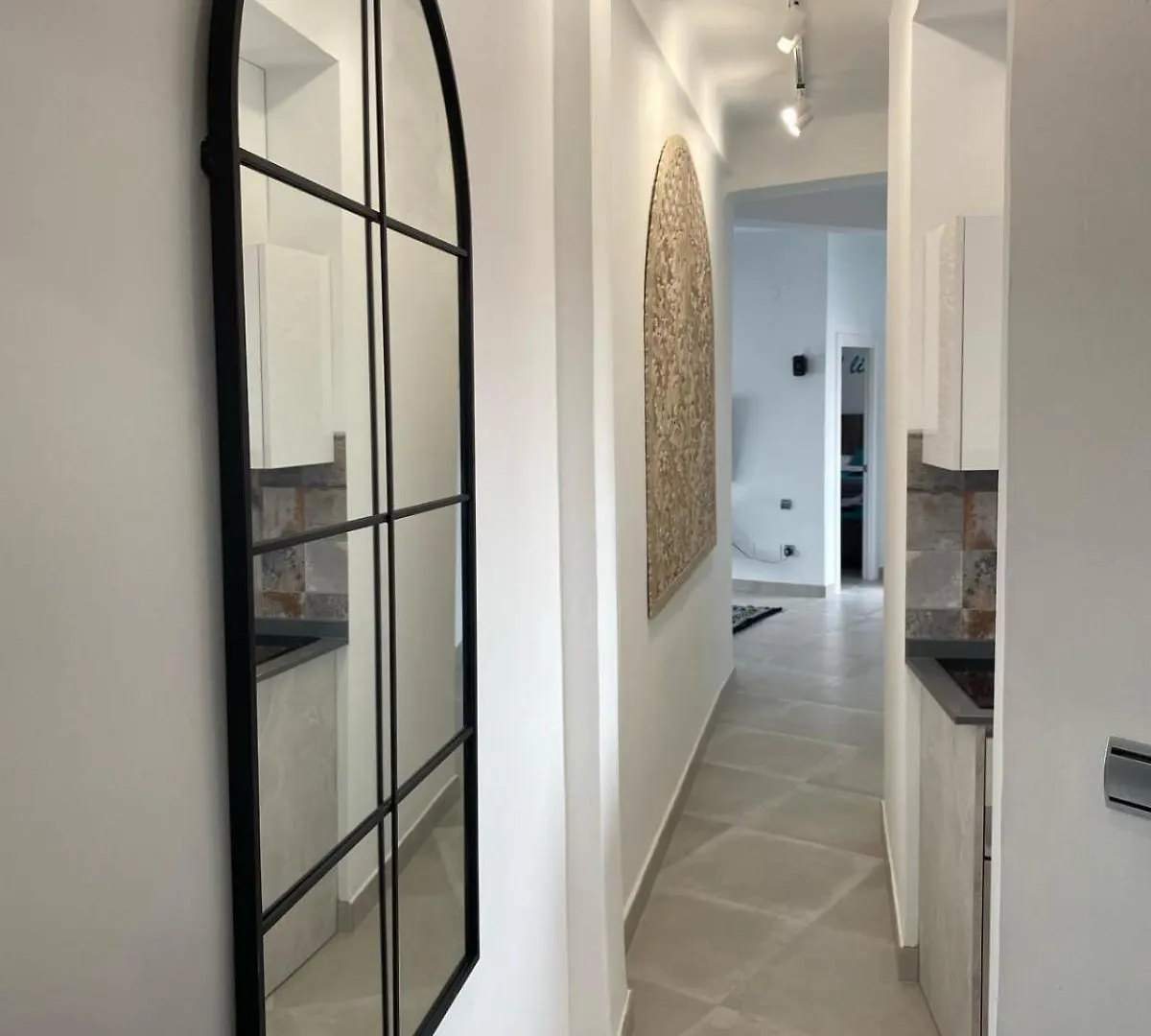 Penthouse Apartment Tribuna Center By Seric, Semana Santa Desde Tu Balcon Malaga