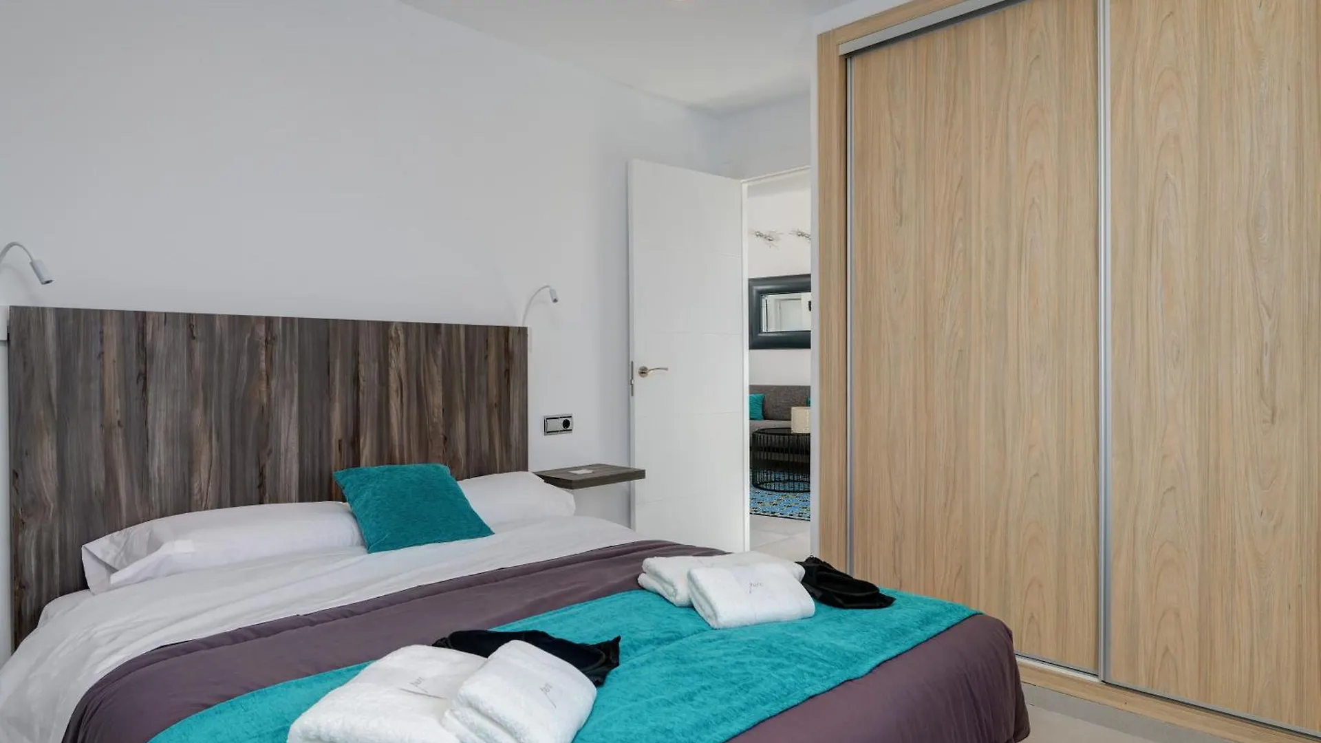Penthouse Apartment Tribuna Center By Seric, Semana Santa Desde Tu Balcon Malaga Spain