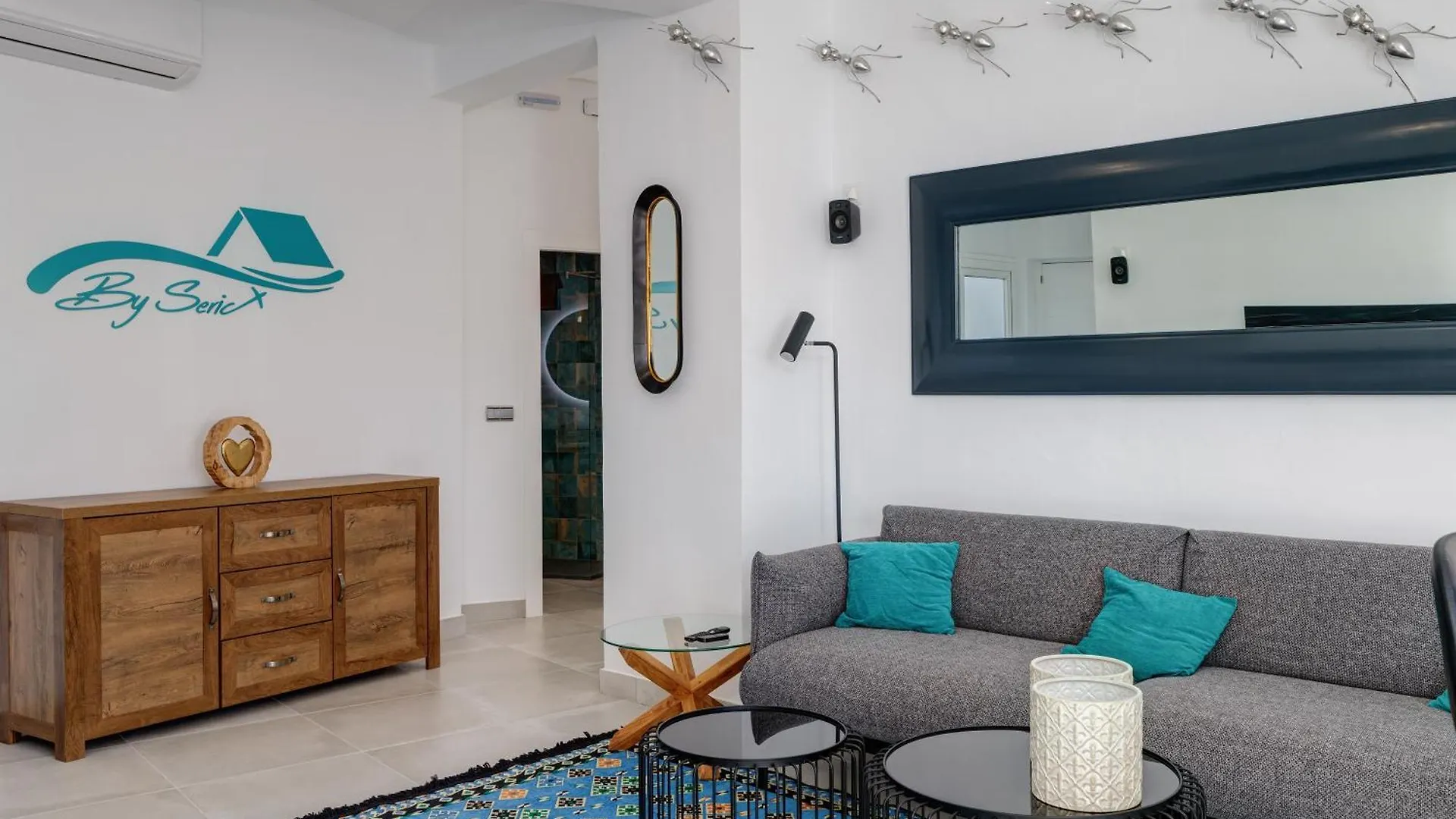 Penthouse Apartment Tribuna Center By Seric, Semana Santa Desde Tu Balcon Malaga 0*,  Spain